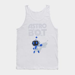 Astro's Playroom - PSX Version Tank Top